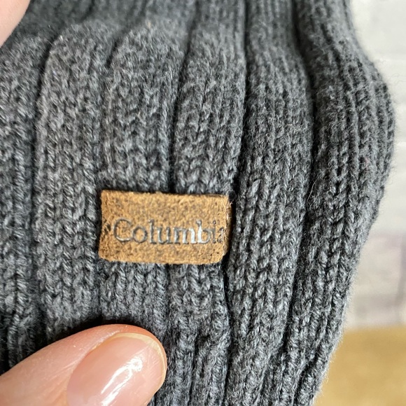 Columbia men’s knit sweater size XL - Picture 3 of 9